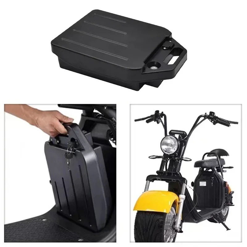 60V 30Ah Detachable Lithium Ba - 60V 30Ah Electric Scooter Battery review and price
