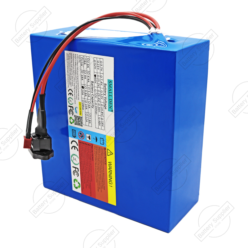 60V 10Ah 45Ah 15Ah 20Ah 25Ah 3 - 60V 30Ah Electric Scooter Battery review and price